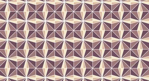 Star pattern background vector eps 10 easy editable Stock Illustration