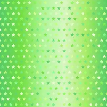 Star pattern. Vector seamless background 스톡 일러스트