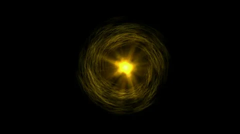 Star rays laser light,universe galaxy energy space,smoke fireworks particles. 库存影片 908247