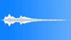 Star Reveal Sound Effect
