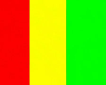 Star RGB 動画素材 8676958