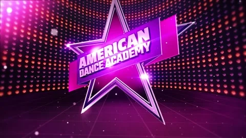 Star Scene Stock After Effects