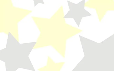 Star seamless pattern. Chaotic elements. Abstract geometric shape texture 스톡 일러스트