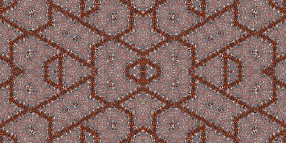 Star seamless pattern. Texture background. Stock Photos