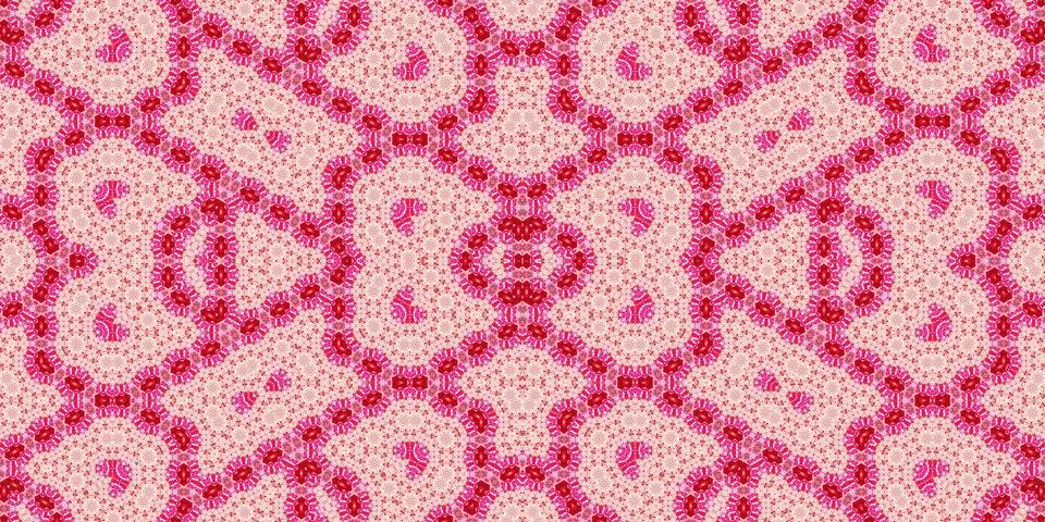 Star seamless pattern. Texture background. Stock Photos