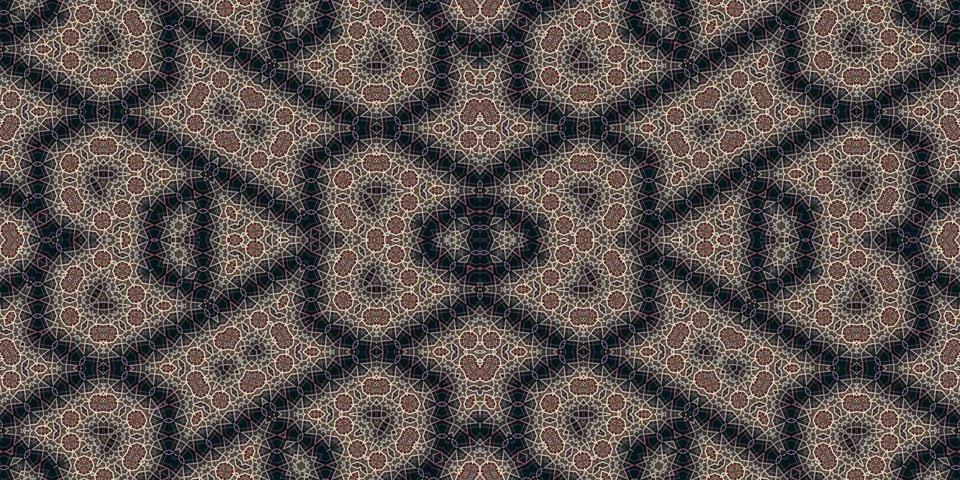 Star seamless pattern. Texture background. Stock Photos