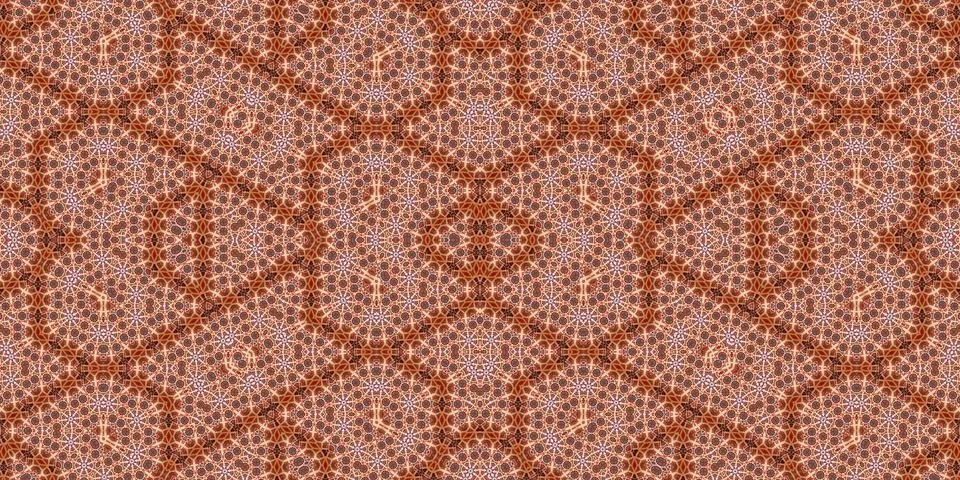 Star seamless pattern. Texture background. Stock Photos