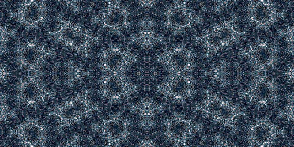 Star seamless pattern. Texture background. Stock Photos