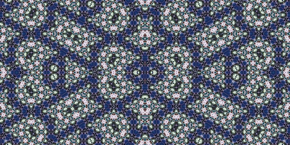 Star seamless pattern. Texture background. Stock Photos