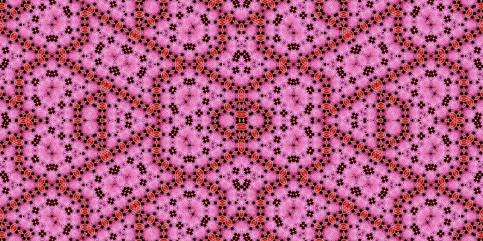 Star seamless pattern. Texture background. Stock Photos