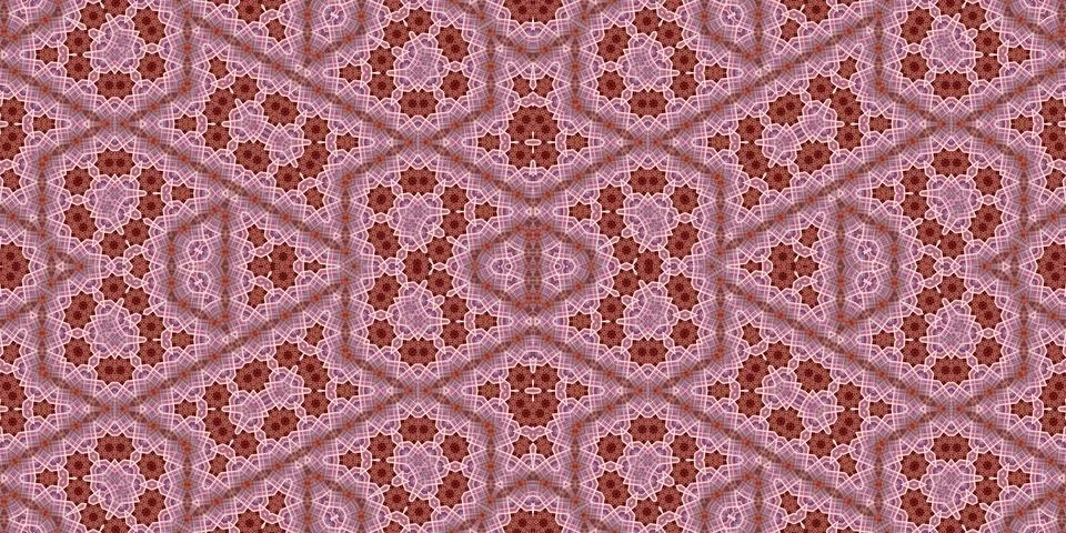 Star seamless pattern. Texture background. Stock Photos