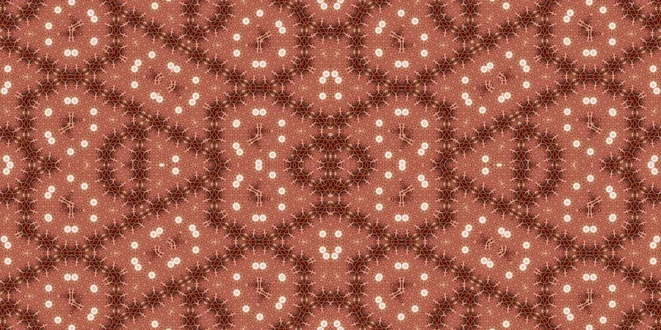 Star seamless pattern. Texture background. Stock Photos