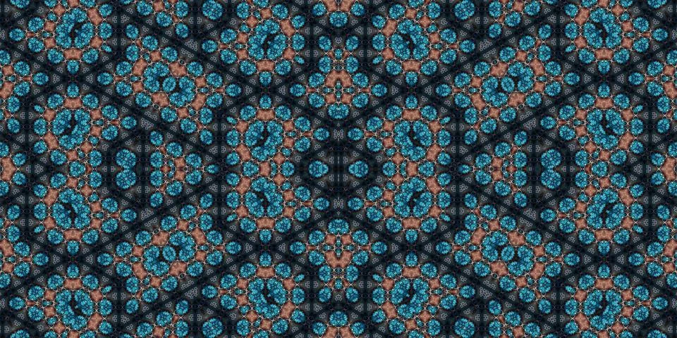 Star seamless pattern. Texture background. Stock Photos