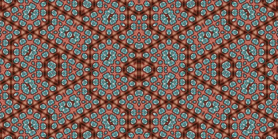 Star seamless pattern. Texture background. Stock Photos