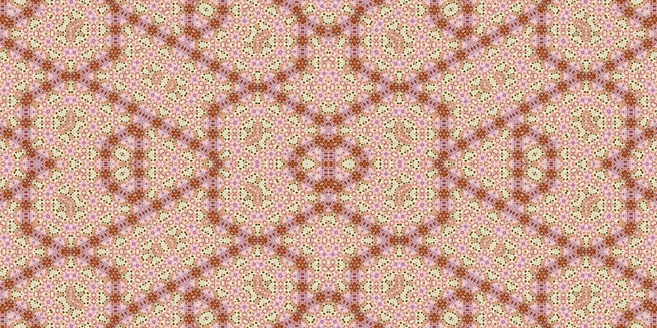 Star seamless pattern. Texture background. Stock Photos