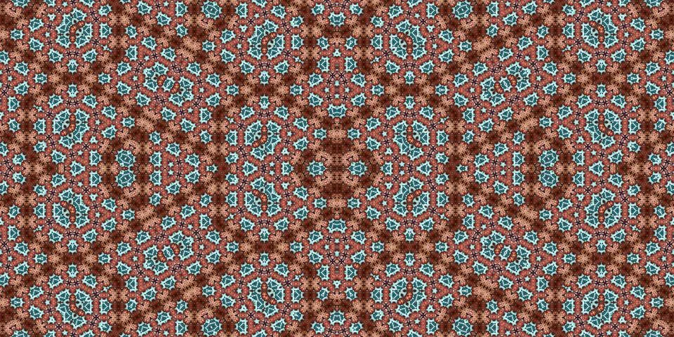Star seamless pattern. Texture background. Stock Photos