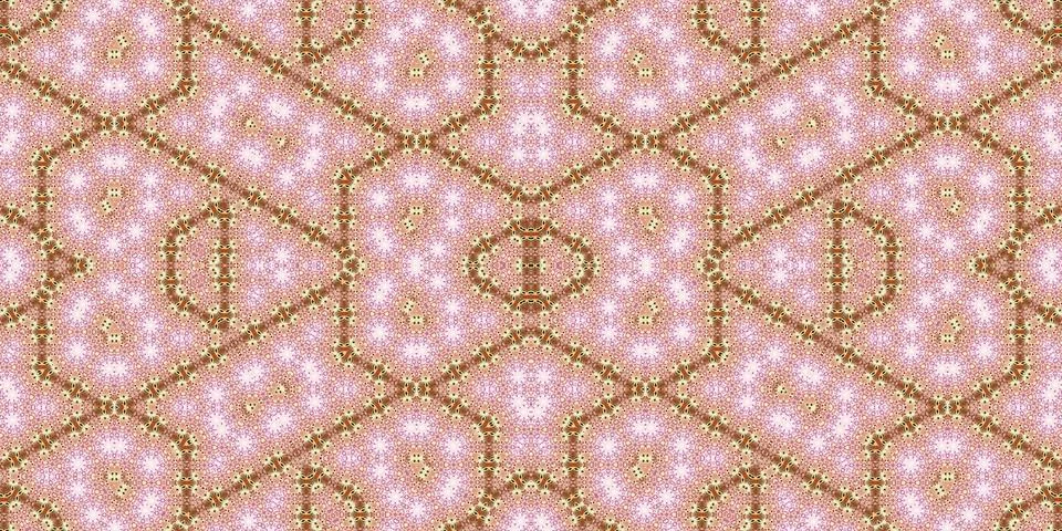 Star seamless pattern. Texture background. Stock Photos