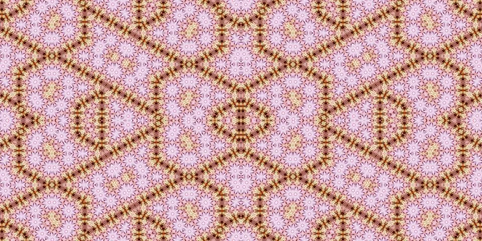 Star seamless pattern. Texture background. Stock Photos