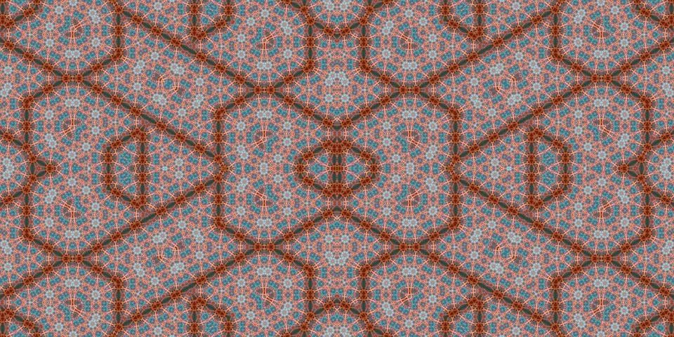 Star seamless pattern. Texture background. Stock Photos