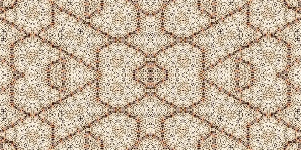 Star seamless pattern. Texture background. Stock Photos