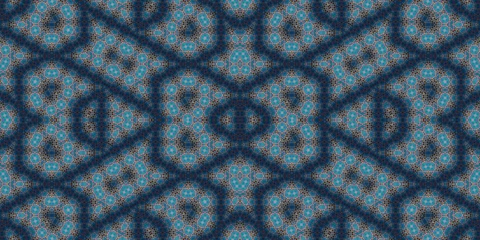 Star seamless pattern. Texture background. Stock Photos