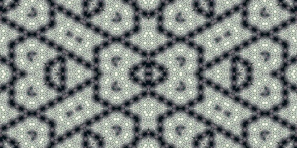 Star seamless pattern. Texture background. Stock Photos