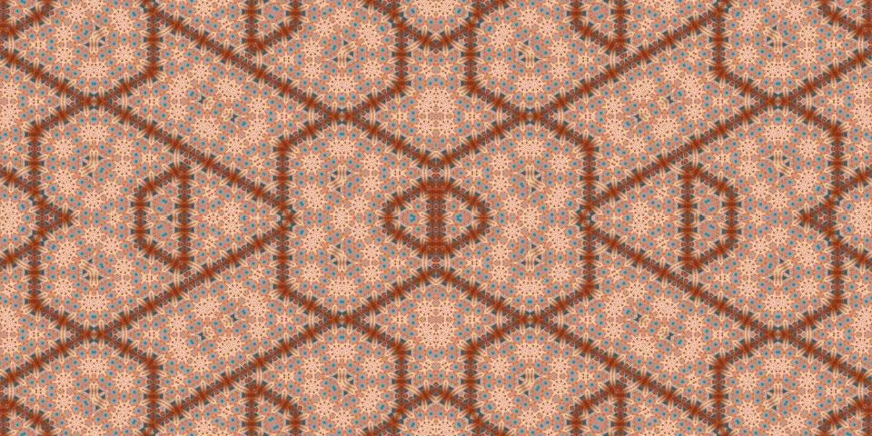 Star seamless pattern. Texture background. Stock Photos