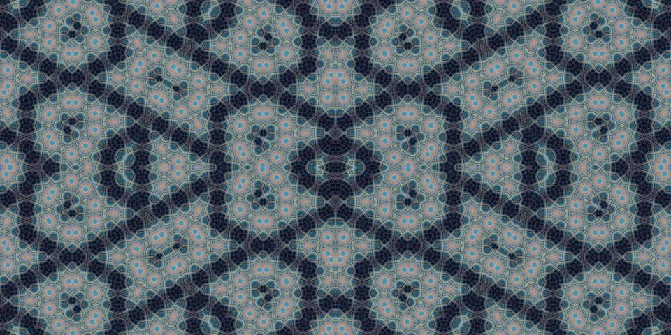 Star seamless pattern. Texture background. Stock Photos