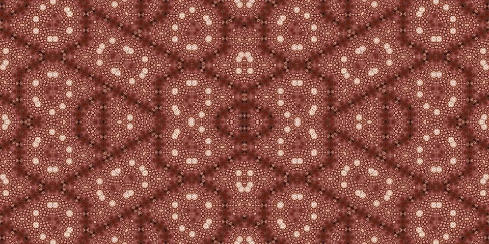 Star seamless pattern. Texture background. Stock Photos