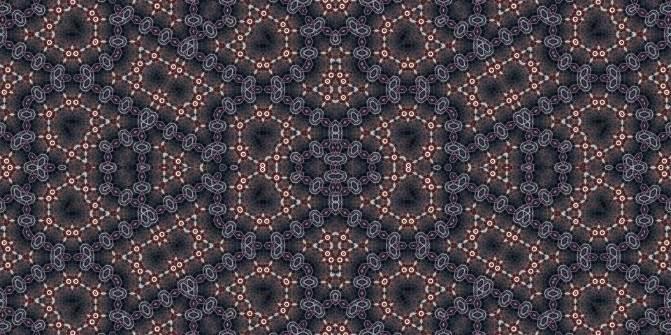 Star seamless pattern. Texture background. Stock Photos