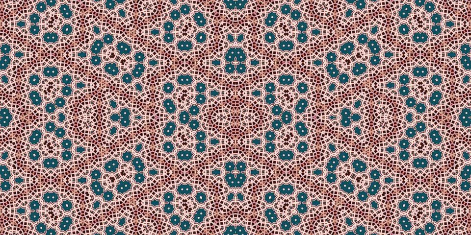 Star seamless pattern. Texture background. Stock Photos
