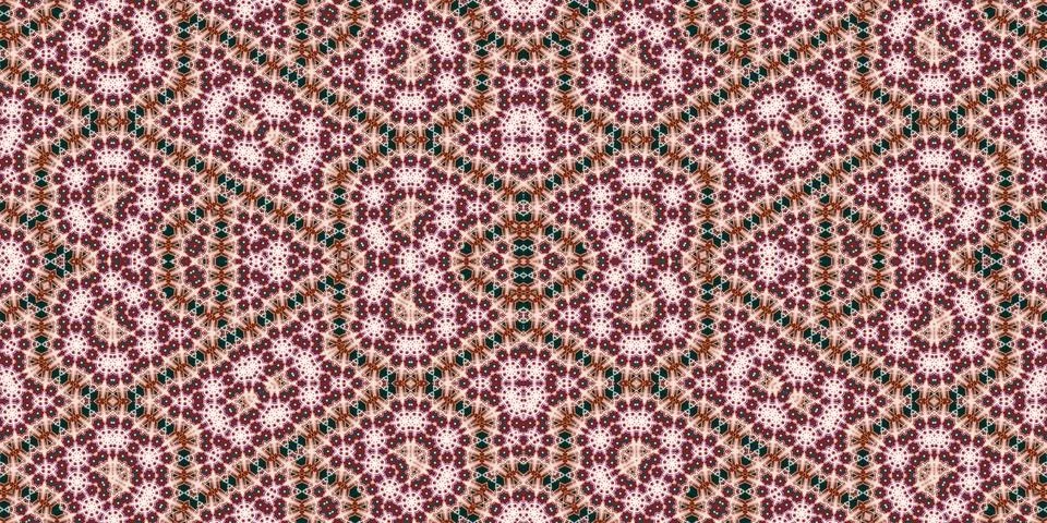 Star seamless pattern. Texture background. Stock Photos