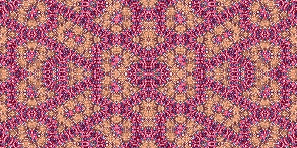 Star seamless pattern. Texture background. Stock Photos