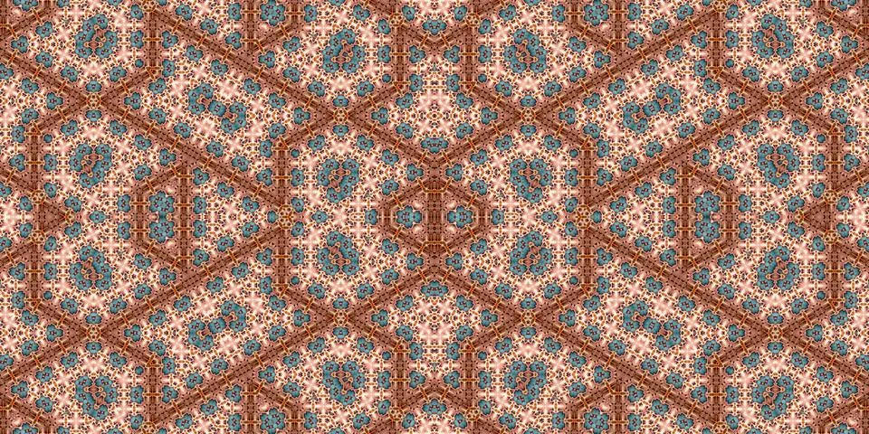 Star seamless pattern. Texture background. Stock Photos