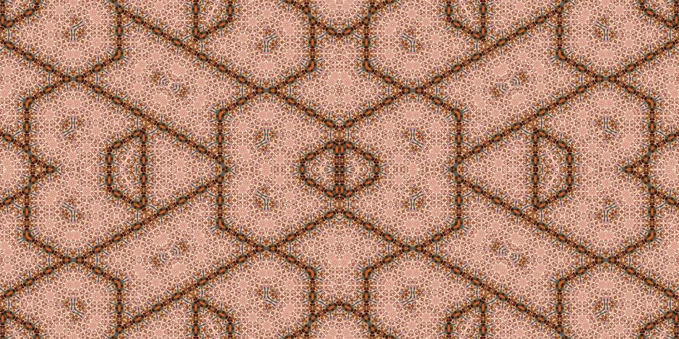 Star seamless pattern. Texture background. Stock Photos