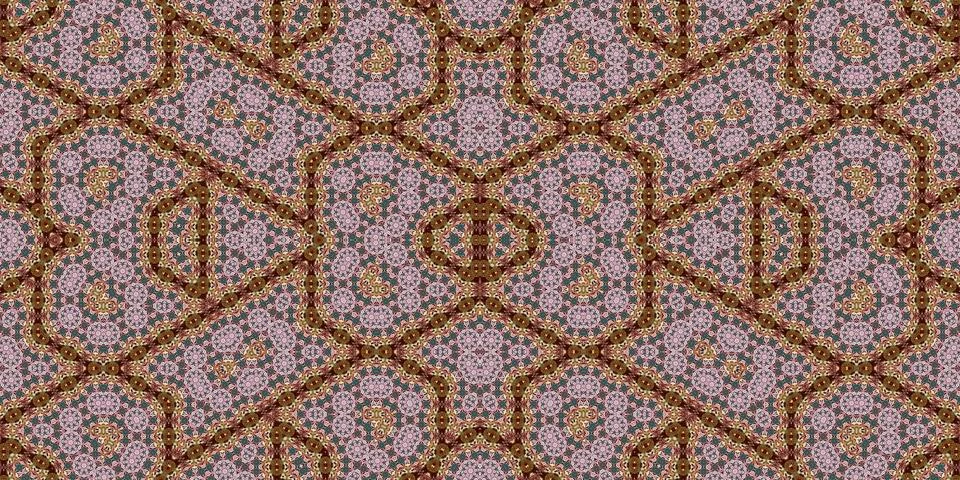 Star seamless pattern. Texture background. Stock Photos