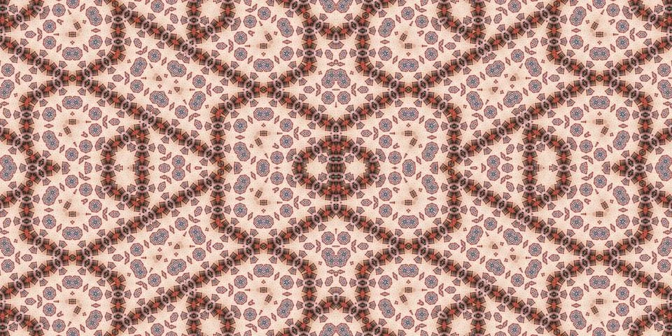 Star seamless pattern. Texture background. Stock Photos