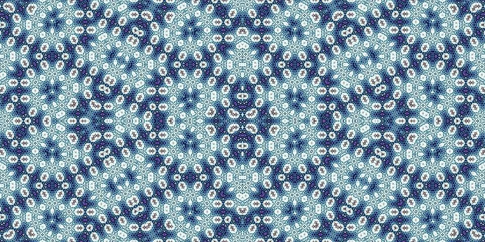 Star seamless pattern. Texture background. Stock Photos