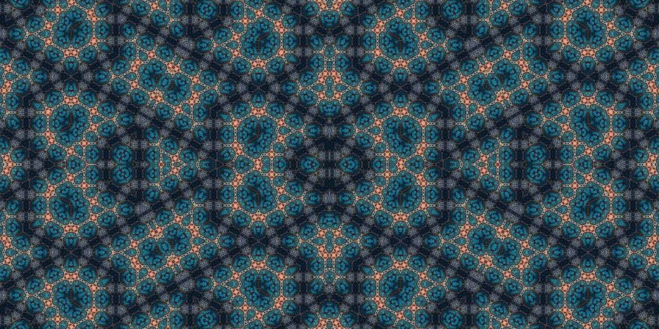 Star seamless pattern. Texture background. Stock Photos
