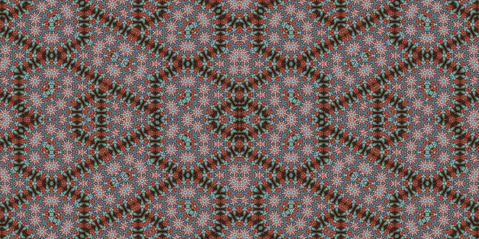 Star seamless pattern. Texture background. Stock Photos