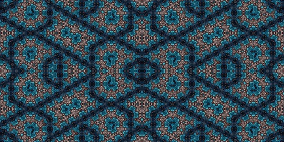 Star seamless pattern. Texture background. Stock Photos