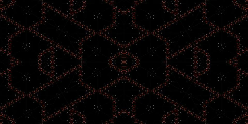 Star seamless pattern. Texture background. Stock Photos