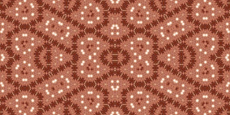 Star seamless pattern. Texture background. Stock Photos