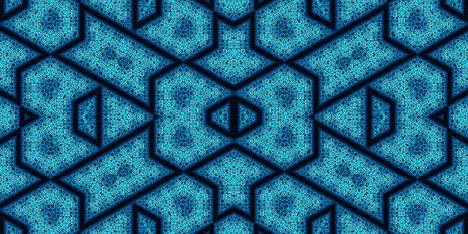 Star seamless pattern. Texture background. Stock Photos