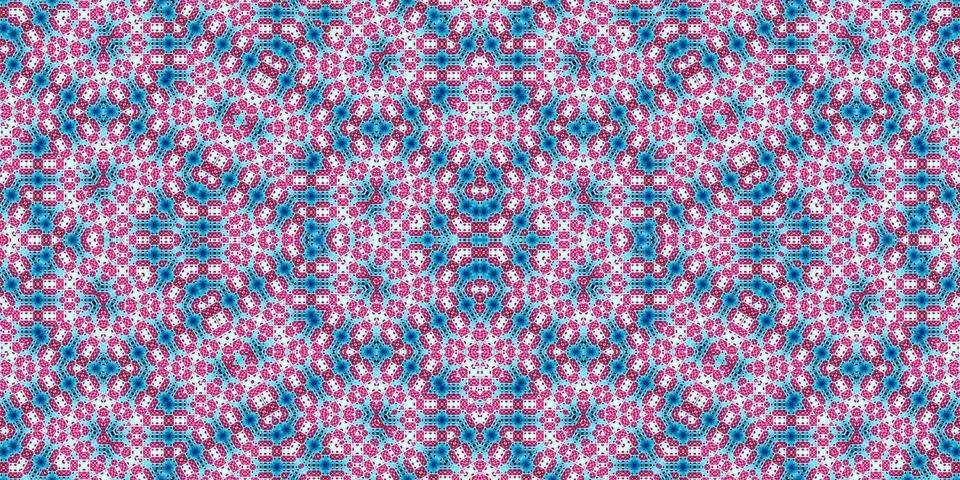 Star seamless pattern. Texture background. Stock Photos