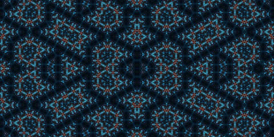 Star seamless pattern. Texture background. Stock Photos
