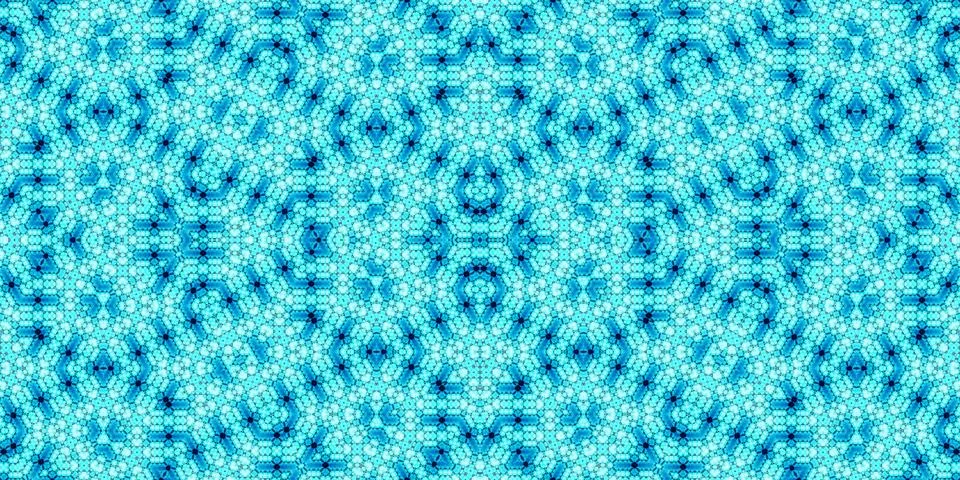 Star seamless pattern. Texture background. Stock Photos