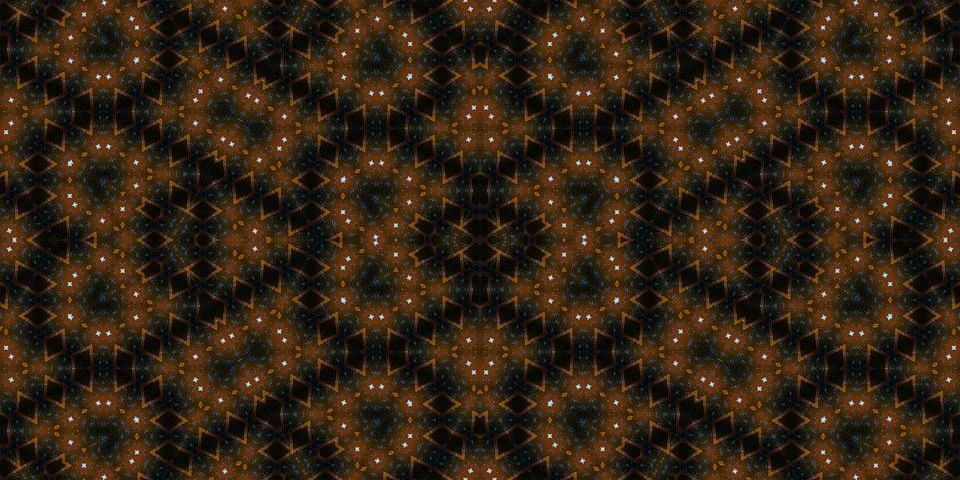 Star seamless pattern. Texture background. Stock Photos
