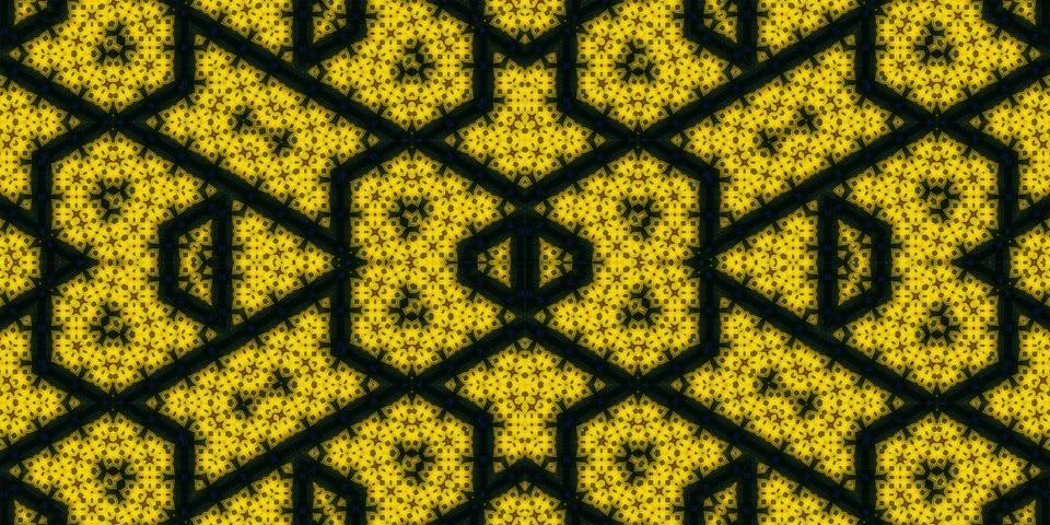 Star seamless pattern. Texture background. Stock Photos