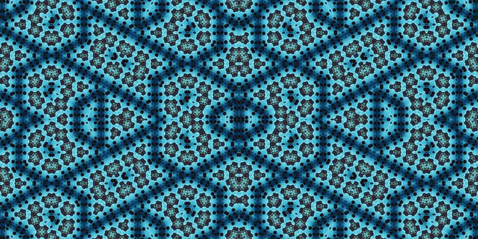 Star seamless pattern. Texture background. Stock Photos